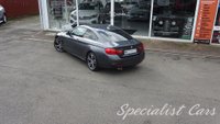 USED 2016 66 BMW 4 SERIES 3.0 435D XDRIVE M SPORT 2d 309 BHP 