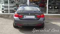 USED 2016 66 BMW 4 SERIES 3.0 435D XDRIVE M SPORT 2d 309 BHP 