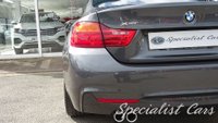 USED 2016 66 BMW 4 SERIES 3.0 435D XDRIVE M SPORT 2d 309 BHP 