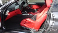 USED 2016 66 BMW 4 SERIES 3.0 435D XDRIVE M SPORT 2d 309 BHP 