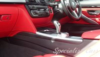 USED 2016 66 BMW 4 SERIES 3.0 435D XDRIVE M SPORT 2d 309 BHP 