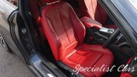 USED 2016 66 BMW 4 SERIES 3.0 435D XDRIVE M SPORT 2d 309 BHP 