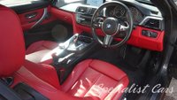 USED 2016 66 BMW 4 SERIES 3.0 435D XDRIVE M SPORT 2d 309 BHP 