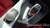 USED 2016 66 BMW 4 SERIES 3.0 435D XDRIVE M SPORT 2d 309 BHP 