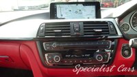 USED 2016 66 BMW 4 SERIES 3.0 435D XDRIVE M SPORT 2d 309 BHP 