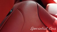 USED 2016 66 BMW 4 SERIES 3.0 435D XDRIVE M SPORT 2d 309 BHP 