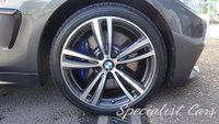 USED 2016 66 BMW 4 SERIES 3.0 435D XDRIVE M SPORT 2d 309 BHP 