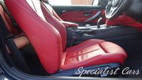 USED 2016 66 BMW 4 SERIES 3.0 435D XDRIVE M SPORT 2d 309 BHP 