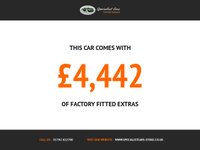 USED 2016 66 BMW 4 SERIES 3.0 435D XDRIVE M SPORT 2d 309 BHP 