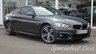 USED 2016 66 BMW 4 SERIES 3.0 435D XDRIVE M SPORT 2d 309 BHP 