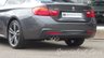 USED 2016 66 BMW 4 SERIES 3.0 435D XDRIVE M SPORT 2d 309 BHP 