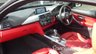 USED 2016 66 BMW 4 SERIES 3.0 435D XDRIVE M SPORT 2d 309 BHP 
