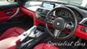 USED 2016 66 BMW 4 SERIES 3.0 435D XDRIVE M SPORT 2d 309 BHP 