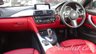 USED 2016 66 BMW 4 SERIES 3.0 435D XDRIVE M SPORT 2d 309 BHP 