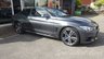 USED 2016 66 BMW 4 SERIES 3.0 435D XDRIVE M SPORT 2d 309 BHP 