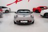 USED 2002 02 TVR TAMORA 4.0 2d RED ROSE S ENGINE SPECTRAFLAIR SILVER NITRONS/RETRIMMED/REBUILT