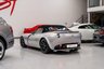 USED 2002 02 TVR TAMORA 4.0 2d RED ROSE S ENGINE SPECTRAFLAIR SILVER NITRONS/RETRIMMED/REBUILT