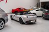 USED 2002 02 TVR TAMORA 4.0 2d RED ROSE S ENGINE SPECTRAFLAIR SILVER NITRONS/RETRIMMED/REBUILT