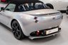 USED 2002 02 TVR TAMORA 4.0 2d RED ROSE S ENGINE SPECTRAFLAIR SILVER NITRONS/RETRIMMED/REBUILT