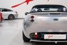 USED 2002 02 TVR TAMORA 4.0 2d RED ROSE S ENGINE SPECTRAFLAIR SILVER NITRONS/RETRIMMED/REBUILT