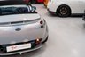 USED 2002 02 TVR TAMORA 4.0 2d RED ROSE S ENGINE SPECTRAFLAIR SILVER NITRONS/RETRIMMED/REBUILT