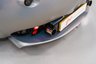 USED 2002 02 TVR TAMORA 4.0 2d RED ROSE S ENGINE SPECTRAFLAIR SILVER NITRONS/RETRIMMED/REBUILT