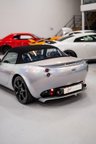USED 2002 02 TVR TAMORA 4.0 2d RED ROSE S ENGINE SPECTRAFLAIR SILVER NITRONS/RETRIMMED/REBUILT
