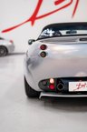USED 2002 02 TVR TAMORA 4.0 2d RED ROSE S ENGINE SPECTRAFLAIR SILVER NITRONS/RETRIMMED/REBUILT