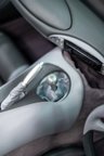 USED 2002 02 TVR TAMORA 4.0 2d RED ROSE S ENGINE SPECTRAFLAIR SILVER NITRONS/RETRIMMED/REBUILT