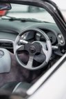 USED 2002 02 TVR TAMORA 4.0 2d RED ROSE S ENGINE SPECTRAFLAIR SILVER NITRONS/RETRIMMED/REBUILT