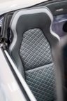 USED 2002 02 TVR TAMORA 4.0 2d RED ROSE S ENGINE SPECTRAFLAIR SILVER NITRONS/RETRIMMED/REBUILT