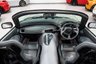 USED 2002 02 TVR TAMORA 4.0 2d RED ROSE S ENGINE SPECTRAFLAIR SILVER NITRONS/RETRIMMED/REBUILT