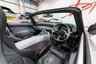 USED 2002 02 TVR TAMORA 4.0 2d RED ROSE S ENGINE SPECTRAFLAIR SILVER NITRONS/RETRIMMED/REBUILT