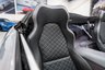 USED 2002 02 TVR TAMORA 4.0 2d RED ROSE S ENGINE SPECTRAFLAIR SILVER NITRONS/RETRIMMED/REBUILT