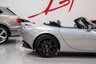 USED 2002 02 TVR TAMORA 4.0 2d RED ROSE S ENGINE SPECTRAFLAIR SILVER NITRONS/RETRIMMED/REBUILT