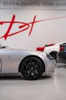 USED 2002 02 TVR TAMORA 4.0 2d RED ROSE S ENGINE SPECTRAFLAIR SILVER NITRONS/RETRIMMED/REBUILT