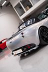 USED 2002 02 TVR TAMORA 4.0 2d RED ROSE S ENGINE SPECTRAFLAIR SILVER NITRONS/RETRIMMED/REBUILT
