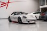 USED 2002 02 TVR TAMORA 4.0 2d RED ROSE S ENGINE SPECTRAFLAIR SILVER NITRONS/RETRIMMED/REBUILT