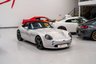 USED 2002 02 TVR TAMORA 4.0 2d RED ROSE S ENGINE SPECTRAFLAIR SILVER NITRONS/RETRIMMED/REBUILT