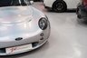 USED 2002 02 TVR TAMORA 4.0 2d RED ROSE S ENGINE SPECTRAFLAIR SILVER NITRONS/RETRIMMED/REBUILT