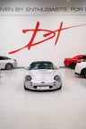 USED 2002 02 TVR TAMORA 4.0 2d RED ROSE S ENGINE SPECTRAFLAIR SILVER NITRONS/RETRIMMED/REBUILT
