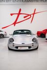 USED 2002 02 TVR TAMORA 4.0 2d RED ROSE S ENGINE SPECTRAFLAIR SILVER NITRONS/RETRIMMED/REBUILT
