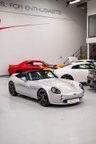 USED 2002 02 TVR TAMORA 4.0 2d RED ROSE S ENGINE SPECTRAFLAIR SILVER NITRONS/RETRIMMED/REBUILT