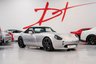 USED 2002 02 TVR TAMORA 4.0 2d RED ROSE S ENGINE SPECTRAFLAIR SILVER NITRONS/RETRIMMED/REBUILT