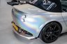 USED 2002 02 TVR TAMORA 4.0 2d RED ROSE S ENGINE SPECTRAFLAIR SILVER NITRONS/RETRIMMED/REBUILT