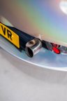 USED 2002 02 TVR TAMORA 4.0 2d RED ROSE S ENGINE SPECTRAFLAIR SILVER NITRONS/RETRIMMED/REBUILT