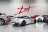 USED 2002 02 TVR TAMORA 4.0 2d RED ROSE S ENGINE SPECTRAFLAIR SILVER NITRONS/RETRIMMED/REBUILT