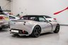 USED 2002 02 TVR TAMORA 4.0 2d RED ROSE S ENGINE SPECTRAFLAIR SILVER NITRONS/RETRIMMED/REBUILT
