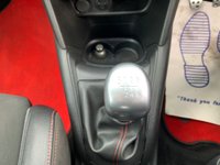 USED 2017 67 PEUGEOT 208 1.6 THP GTI SPORT 3d 208 BHP STUNNING RARE POWER ORANGE NACRE - PEUGEOT SPORT THP GTi 3DR - 1.6 TURBO - 45,565 MILES ONLY - SAT NAV - REAR CAMERA - MIRROR LINK ANDROID/CAR PLAY - CRUISE CONTROL -  PEUGEOT SPORT SP STYLING