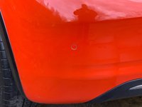 USED 2017 67 PEUGEOT 208 1.6 THP GTI SPORT 3d 208 BHP STUNNING RARE POWER ORANGE NACRE - PEUGEOT SPORT THP GTi 3DR - 1.6 TURBO - 45,565 MILES ONLY - SAT NAV - REAR CAMERA - MIRROR LINK ANDROID/CAR PLAY - CRUISE CONTROL -  PEUGEOT SPORT SP STYLING